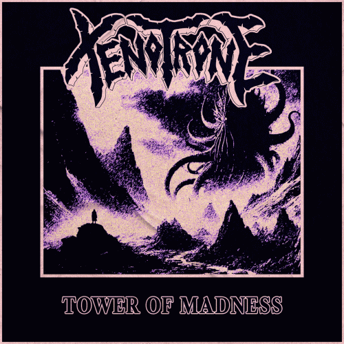 Xenotrone : Tower of Madness
